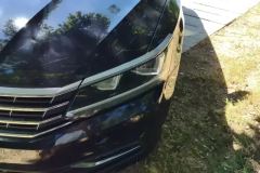 2017 Volkswagen Passat 2017 1.8T AT 330TSIHonor #5