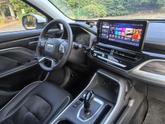 2022 Haval H6 2021 1.5T AT China tideChampionGDI #16