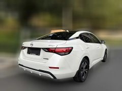 2021 Nissan Sylphy 2021 1.6 AT XLJoy #12