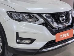 2018 Nissan X-Trail 2017 2.0 AT ComfortFWD #14