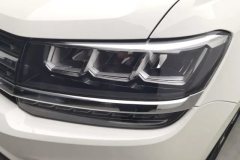 2022 Volkswagen Tharu 2021 1.4T AT 280TSIComfortFWD #5