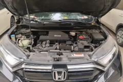 2022 Honda CR-V 2021 1.5T AT 240TURBOFashionFWD #10