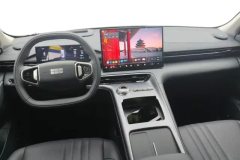2024 Geely Galaxy Geely Galaxy E5 2024 530km explore+Edition #12