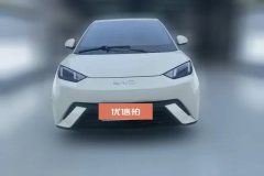 2024 BYD Seagull 2024 Glory 405KM flyEdition #2