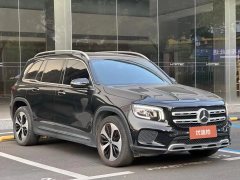 2022 Mercedes-Benz GLB-Class 2023 2.0T AT GLB 220 Fashion #8