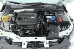 2021 Chevrolet Cavalier 2020 1.0T AT Redline 325TXinshangEdition Facelift #10