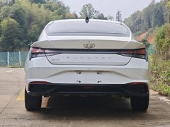 2021 Hyundai Elantra Sedan 2021 1.5 AT GLXElite #5