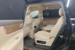 2024 AITO M9 2024 EREV UltraEdition 52kWh 6SeatEdition #11