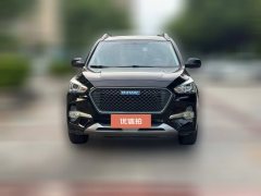 2018 Haval M6 2017 1.5T AT Elite FWD #2