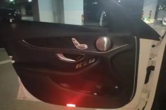 2018 Mercedes-Benz C-Class 2017 1.6T AT C180LDynamicSport Facelift #7