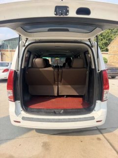 2018 Dongfeng Fengxing Fengxing CM7 2018 2.0T AT Exclusive Facelift #8