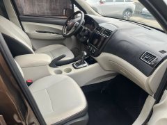 2015 Dongfeng Fengxing Jingyi XV 2016 1.6 AT Luxury5Seat #5