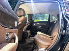 2019 Mercedes-Benz E-Class 2019 1.5T AT E260L #5