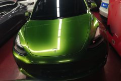 2021 Tesla Model 3 2021 StandardBattery lifeRWDUpgradeEdition #2