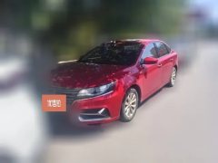 2017 Roewe i6 New Energy 2017 1.0T AT 45TConnectedSmart Premium HEV #1