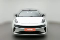 2024 Zeekr 001 2024 WEEdition 95kWh 4WD #3