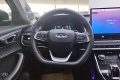 2019 Chery Tiggo 8 2019 1.6T AT GDIElite #15