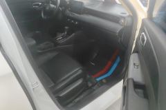 2023 Honda XR-V 2023 1.5L AT CVTheatEdition #8