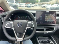 2019 BYD Song MAX 2019 1.5T AT Smart ConnectRui Jin6Seat China VI #29