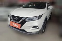 2021 Nissan Qashqai 2021 2.0 AT Luxury #1