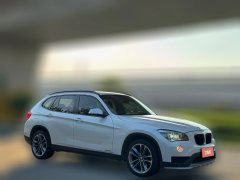 2016 BMW X1 2015 2.0T AT 18iLeading the wayEditionRWD #3