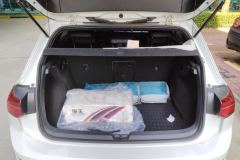 2023 Volkswagen Golf 2023 1.4T AT 280TSI DSG R-Line #4