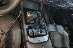 2023 Beijing Off-Road Beijing BJ40 2023 2.0D AT 4WDBlade HeroEditionknight #16