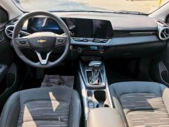 2023 Chevrolet Monza 2023 1.5L AT DCTEnjoy #6