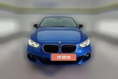 2019 BMW 1 Series 2018 1.5T AT 118iSport Facelift #2