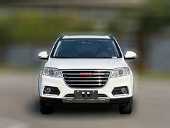 2019 Haval H6 2018 1.5T AT Red LabelSportPremium FWD #2