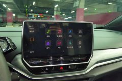 2024 Volkswagen ID.4 CROZZ 2024 Pure enjoymentLimited #13