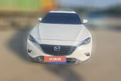 2019 Mazda CX-4 2018 2.0 AT blue skyDiscoveryFWD #2