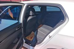2023 Volkswagen Golf 2023 1.4T AT 280TSI DSG R-Line #11