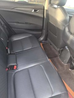 2023 Chang'an Eado EV 2022 EV460 Smart DriveOnline appointmentEdition LFP #5