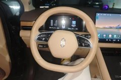 2024 AITO M7 2024 1.5T AT Smart driving4WDUltraEdition 6Seat #15