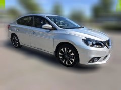 2018 Nissan Sylphy 2018 1.8 AT XVSmart Premium #4