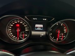 2018 Mercedes-Benz GLA-Class 2018 1.6T AT GLA200FashionFWD #10