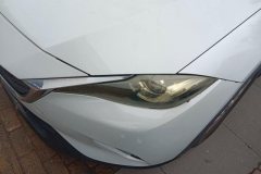2016 Mazda CX-4 2016 2.0 AT Blue sky tasteEditionFWD #5