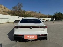 2024 Chang'an UNI-V iDD 2024 Blue Whalesmart electronicsiDD 136km Smart Premium #8