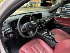 2017 BMW 5 Series 2018 2.0T AT 530LiExclusiveMSport Pkg #4