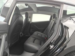2023 Tesla Model 3 2022 rear wheel driveEdition #10