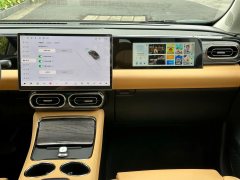 2024 Leapmotor C11 2024 EV 580Exclusive #10