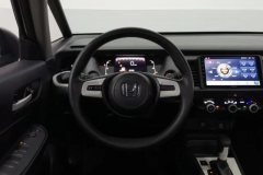 2022 Honda Fit Hatchback 2021 1.5 AT Chao XiangEdition #15