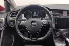 2020 Volkswagen Golf 2020 1.2T AT BelovedEdition200TSIComfortEntry #15