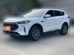 2023 Jetour X70 Plus 2023 1.5T AT DCTBravePLUS 5Seat #1