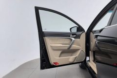 2017 Geely Auto Emgrand Sedan 2017 1.5L MT Million Edition Luxury #11