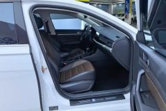 2021 Volkswagen Lavida 2022 1.4T AT 280TSI DSGLuxury #8