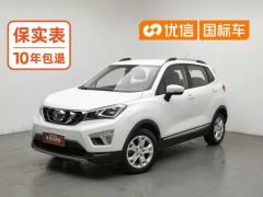 2017 Chang'an CS15 2016 1.5 MT Luxury #1