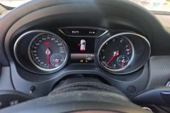 2017 Mercedes-Benz GLA-Class 2017 1.6T AT GLA200DynamicFWD #14