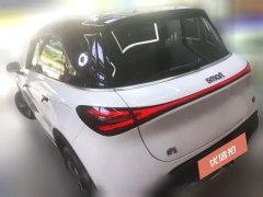 2025 smart #1 2024 SmartStandard #4